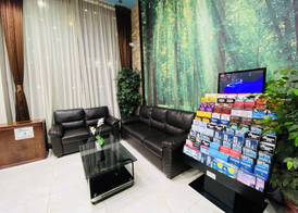 The L Hotel 5