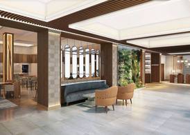 Westchester Marriott 3