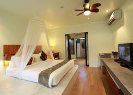 Mimosa Resort & Spa 3