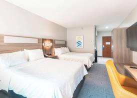Holiday Inn Express & Suites SAINT ROBERT - LEONARD WOOD by IHG 2