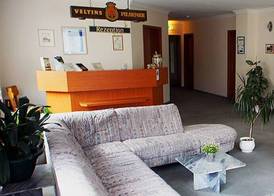 Hotel am Stern Uelzen - KOSTENLOS PARKEN - 2