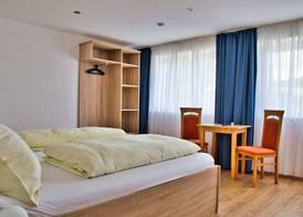 Hotel Gasthof Altmann 5
