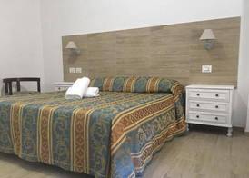 Hotel La Bussola 4