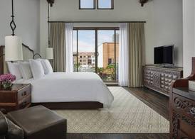 Four Seasons Hotel Casa Medina Bogota 4