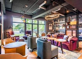 Premier Inn Heidelberg City Bahnstadt 2