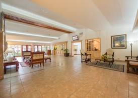Hotel Globales Camino Real Managua 5