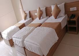 Hotel SAP 5