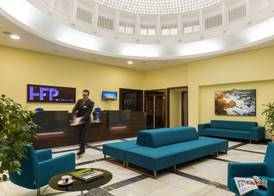 Hotel de Francia y París 4