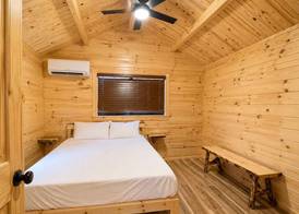 Zion Vacation Cabins 5