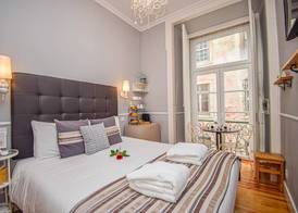 B in B Lisbon Downtown Suites 3