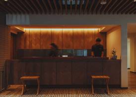 The Key Highland Nasu 2