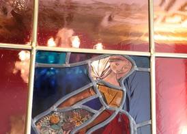 Hostel Lybeer Bruges 3