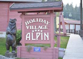 Alpin Borovets, Алпин Боровец 5