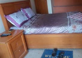 Alem Guest House 4