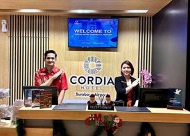 Cordia Hotel Surabaya Airport - Hotel Dalam Bandara 2