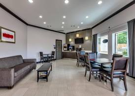Americas Best Value Inn And Suites Iah Airport Nor 2