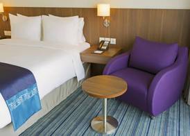 Holiday Inn Express JAKARTA PLUIT CITYGATE by IHG 2