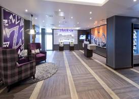 Premier Inn Liverpool Lime Street 2