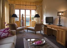 Hotel Gut Klostermühle natur resort & medical spa 5