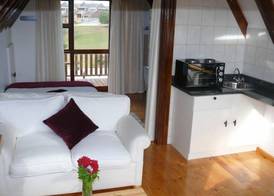 Aberdour Guesthouse 3