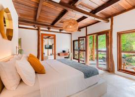 Azulea Bacalar Hotel & Spa - Lagoon Front 2