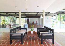 Isara Nai Yang Resort 4
