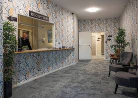 My Hostel Lidköping 4