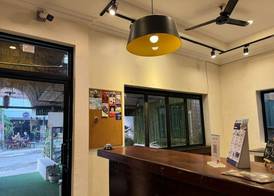 The Hive Hotel 4