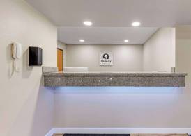 Quality Inn Indianola 2