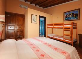 Santa Maria Resort Spa & Wellness 4