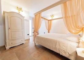 Corte Manzoni B&B 5