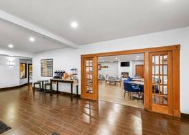 Comfort Inn Rhinelander 4