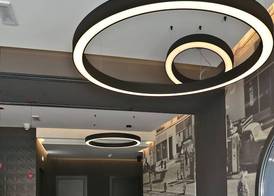 Best Western Hotel Corsi 5