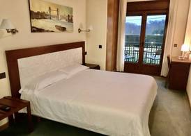 Hotel Rural Campaniola 4