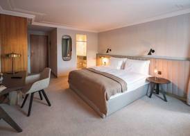 Kongress Hotel Davos 5