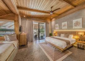 Manami Resort 4
