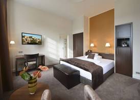 Park Villa Hotel 5