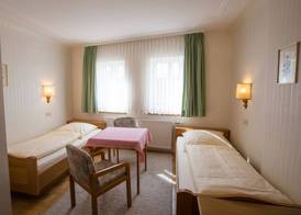 Hotel-Gasthof Goldener Greifen 5