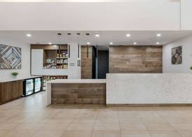 Best Western Plus Sparks-Reno Hotel 4