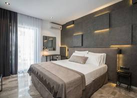 Nikis Dream Luxury Apartments 4