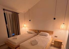 The Bay View Hotel Kalkan 5