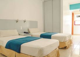 Hotel LIVVO Don Paco 5