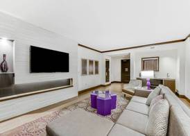 Harrah's Resort Atlantic City by Suiteness 4