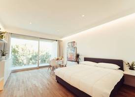 Marina Gardens Boutique&Suites 5