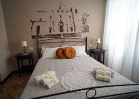 Bari Antica Boutique B&B 3
