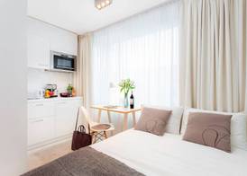 VISIONAPARTMENTS Zug - self check-in 2