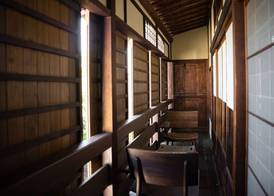 Uchiko - Inn Cocoro 5