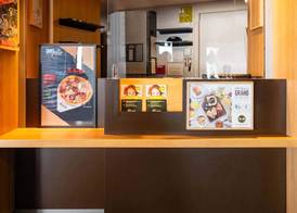 B&B HOTEL Aubenas 2