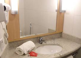 ibis Montes Claros Shopping 5