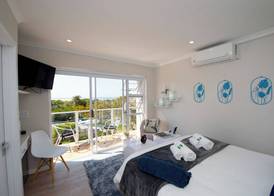 Thanda Vista - Bed and Breakfast 3